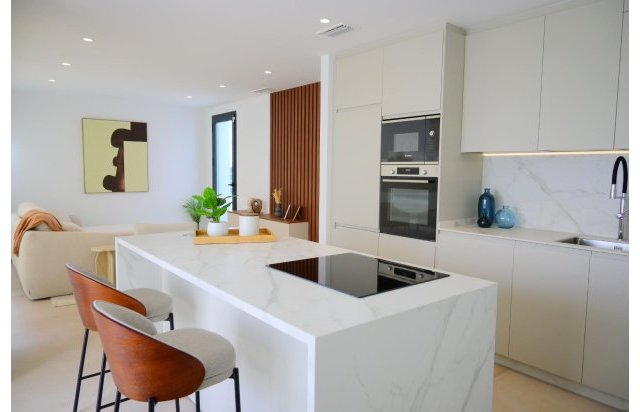 Rynek pierwotny - Villa - Dolores - polideportivo