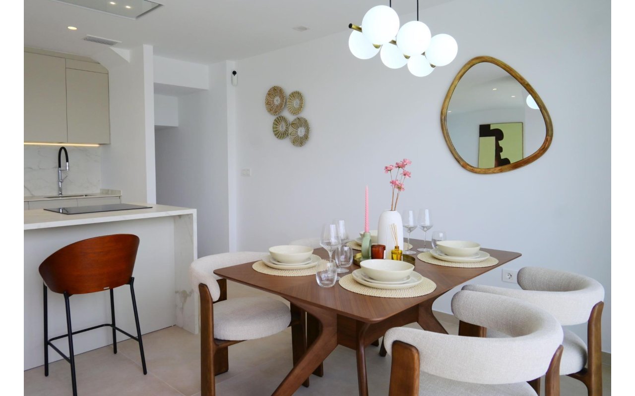 Rynek pierwotny - Villa - Dolores - polideportivo