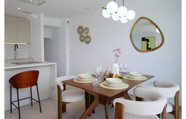 Rynek pierwotny - Villa - Dolores - polideportivo