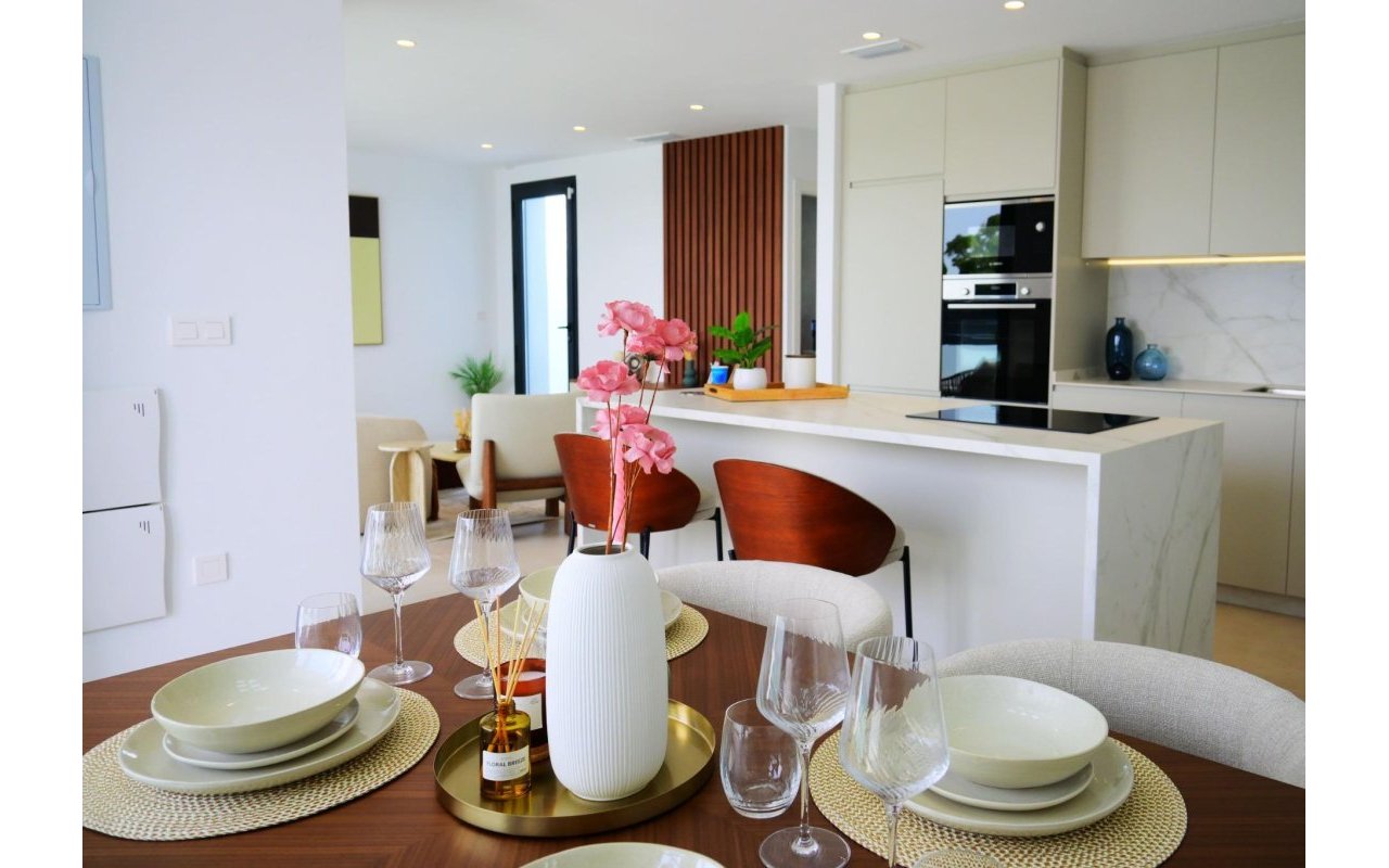 Rynek pierwotny - Villa - Dolores - polideportivo