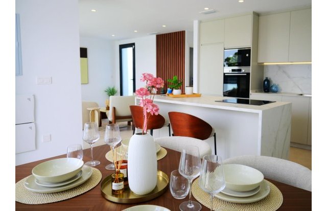 Rynek pierwotny - Villa - Dolores - polideportivo