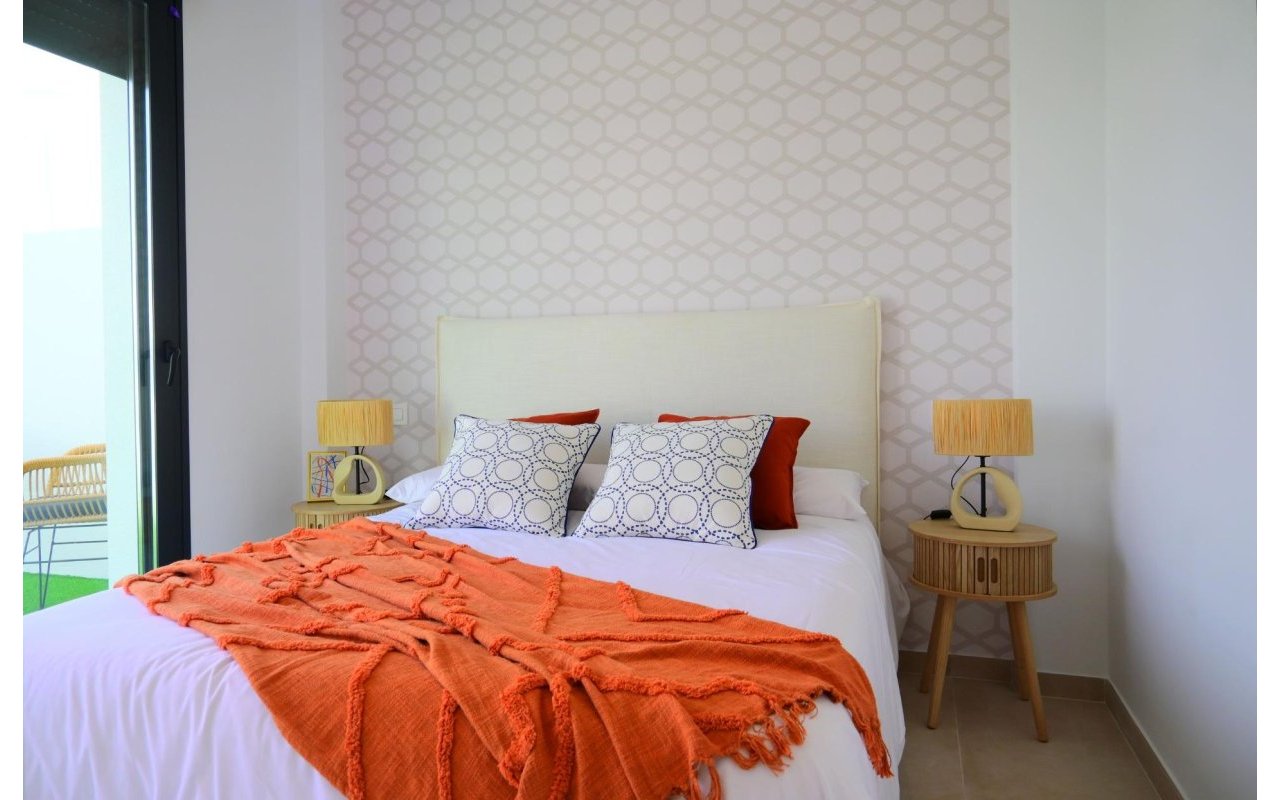 Rynek pierwotny - Villa - Dolores - polideportivo