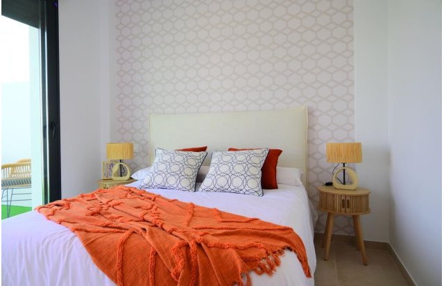 Rynek pierwotny - Villa - Dolores - polideportivo