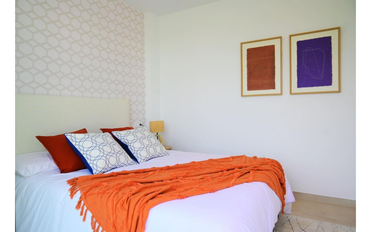 Rynek pierwotny - Villa - Dolores - polideportivo