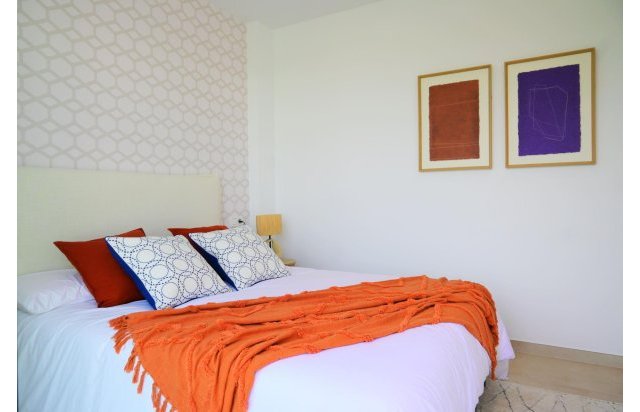 Rynek pierwotny - Villa - Dolores - polideportivo