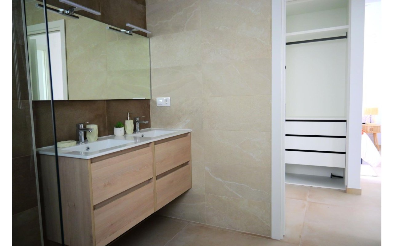 Rynek pierwotny - Villa - Dolores - polideportivo