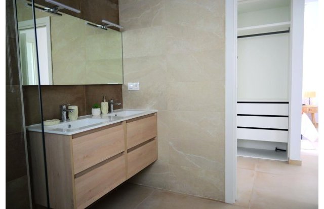 Rynek pierwotny - Villa - Dolores - polideportivo