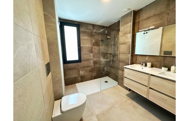 Rynek pierwotny - Villa - Dolores - polideportivo