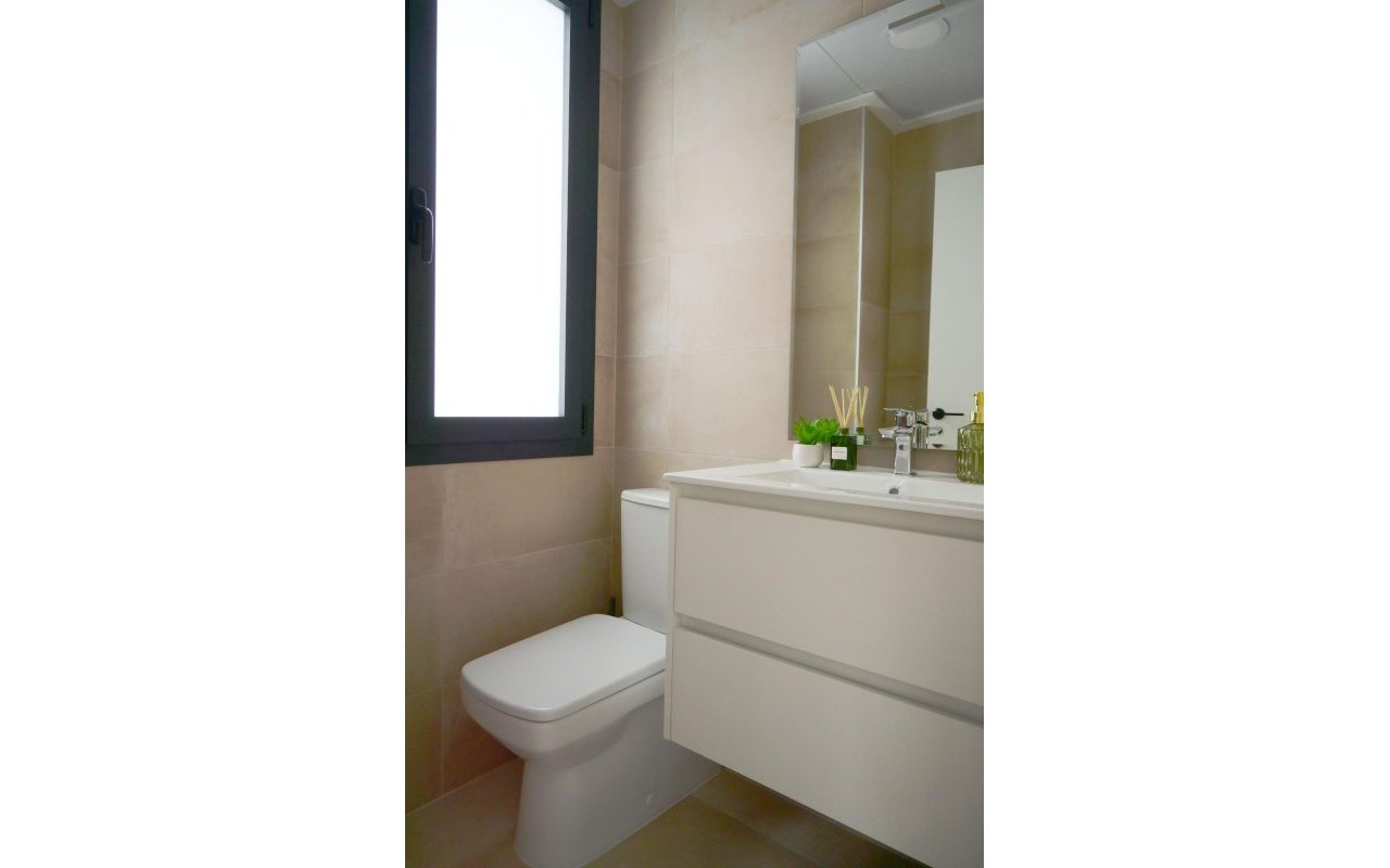 Rynek pierwotny - Villa - Dolores - polideportivo