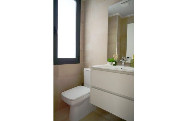 Rynek pierwotny - Villa - Dolores - polideportivo