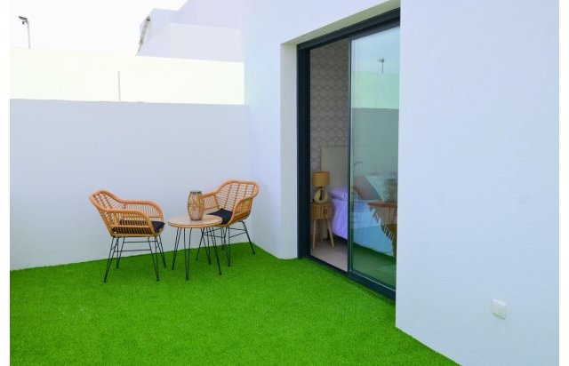 Rynek pierwotny - Villa - Dolores - polideportivo