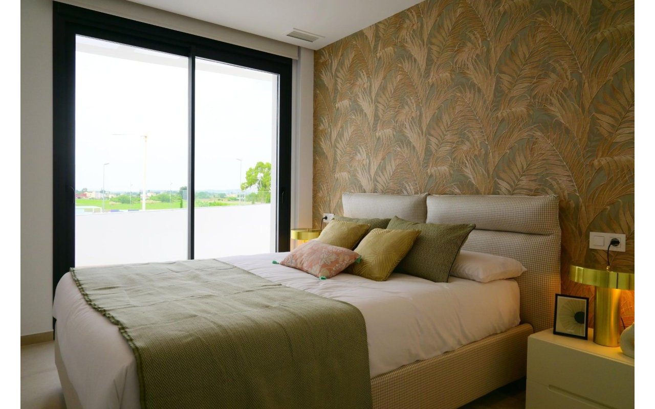 Rynek pierwotny - Villa - Dolores - polideportivo