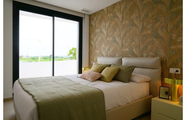 Rynek pierwotny - Villa - Dolores - polideportivo