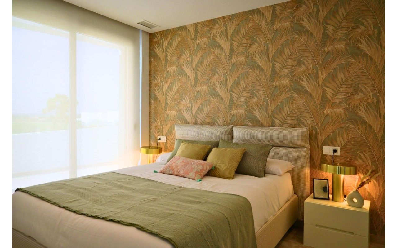 Rynek pierwotny - Villa - Dolores - polideportivo