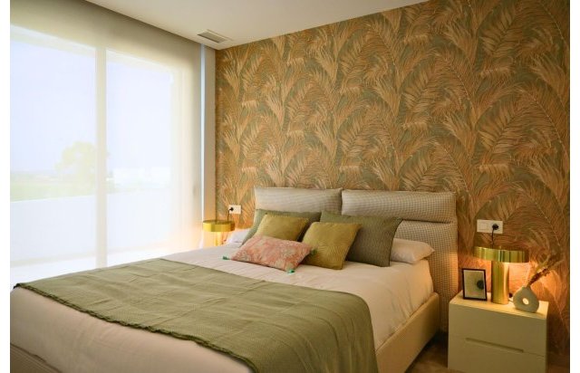 Rynek pierwotny - Villa - Dolores - polideportivo