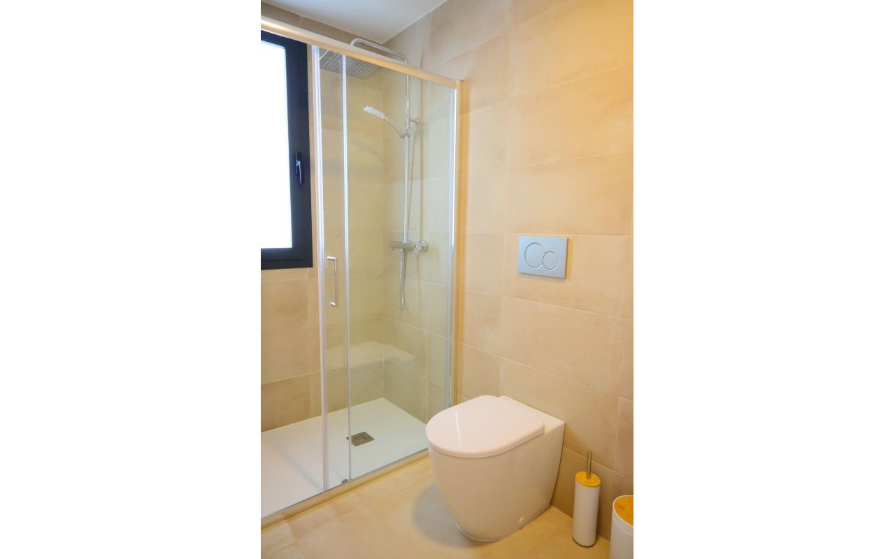 Rynek pierwotny - Villa - Dolores - polideportivo