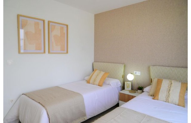 Rynek pierwotny - Villa - Dolores - polideportivo