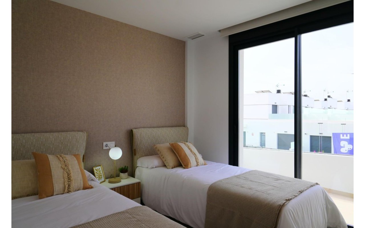 Rynek pierwotny - Villa - Dolores - polideportivo