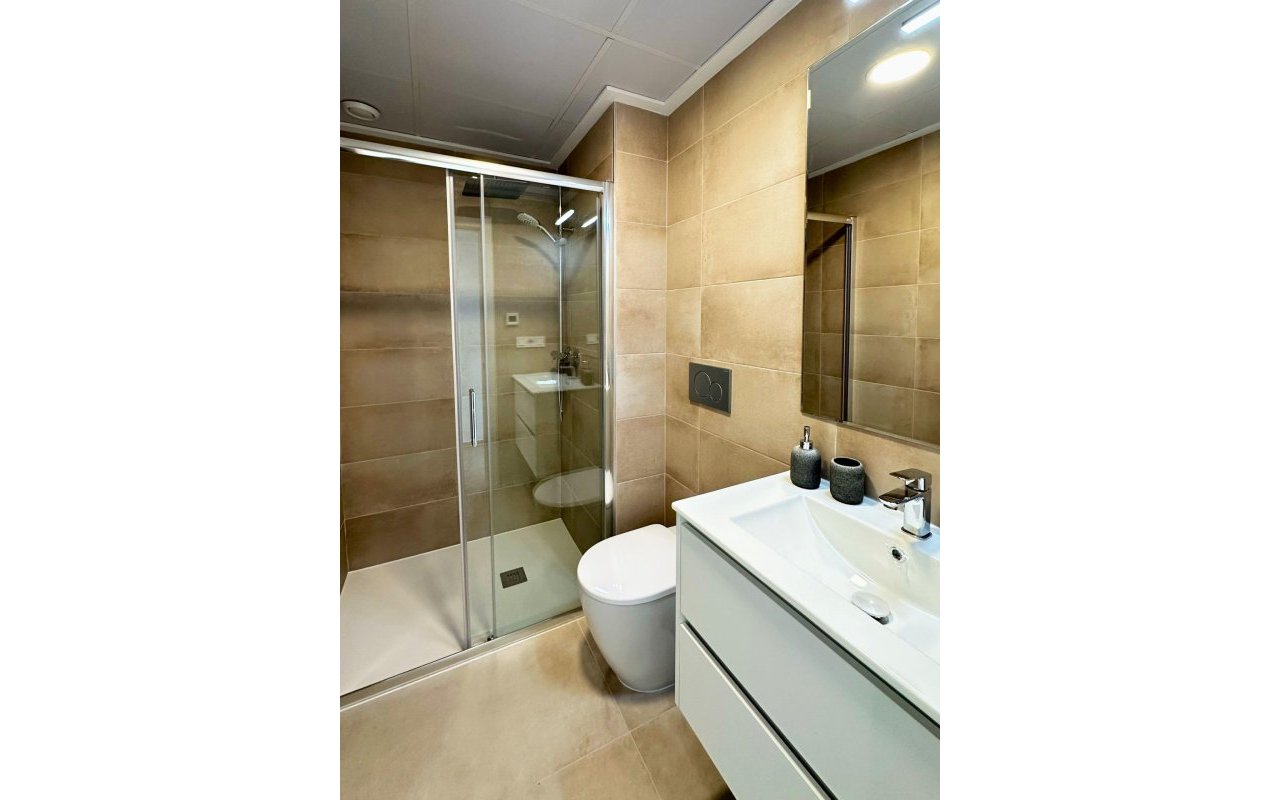 Rynek pierwotny - Villa - Dolores - polideportivo