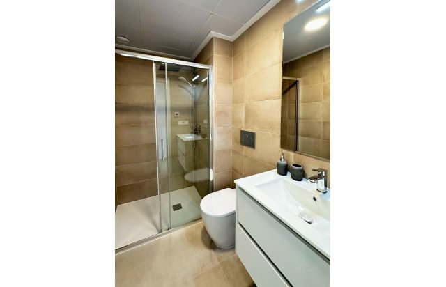 Rynek pierwotny - Villa - Dolores - polideportivo