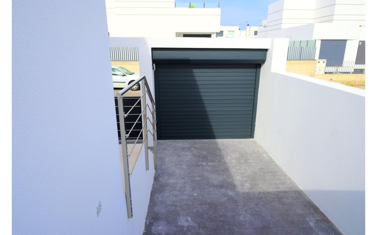 Rynek pierwotny - Villa - Dolores - polideportivo