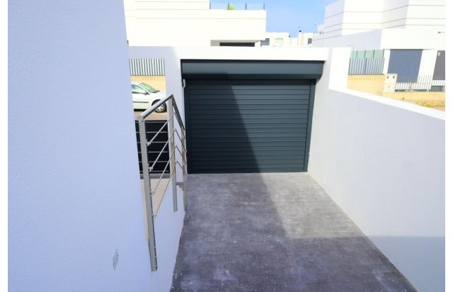 Rynek pierwotny - Villa - Dolores - polideportivo