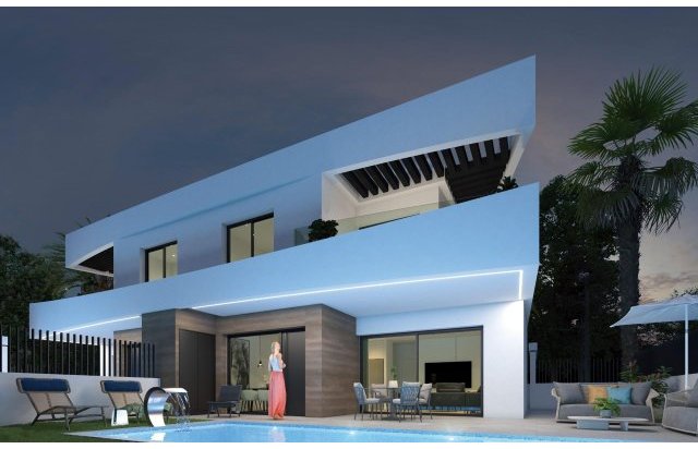 Rynek pierwotny - Villa - Dolores - polideportivo