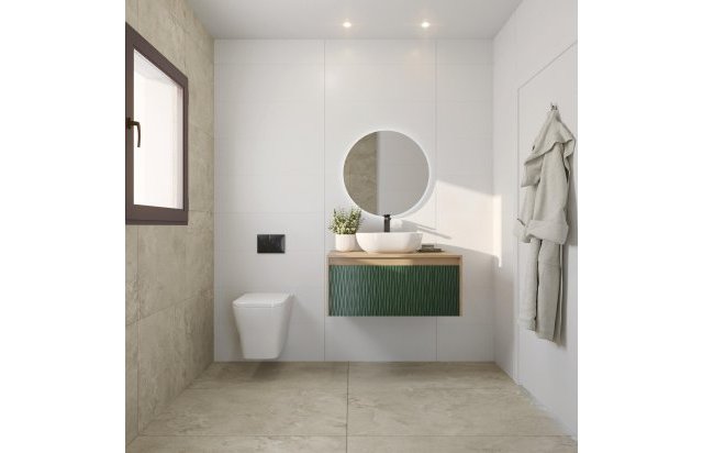 Rynek pierwotny - Villa - Algorfa - La finca golf