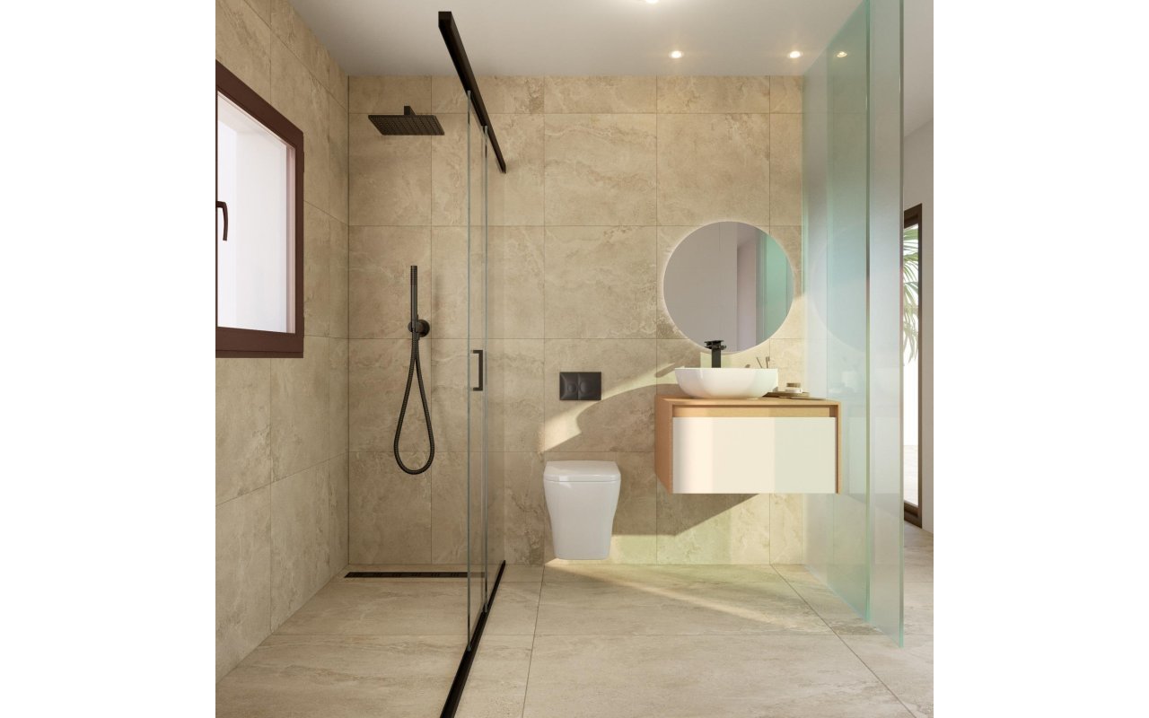 Rynek pierwotny - Villa - Algorfa - La finca golf