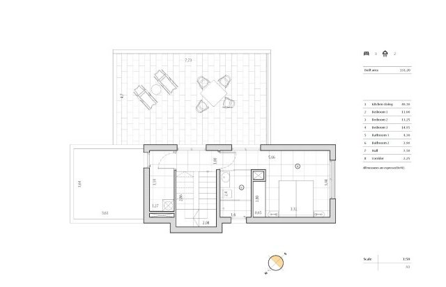Rynek pierwotny - Villa - Algorfa - La finca golf