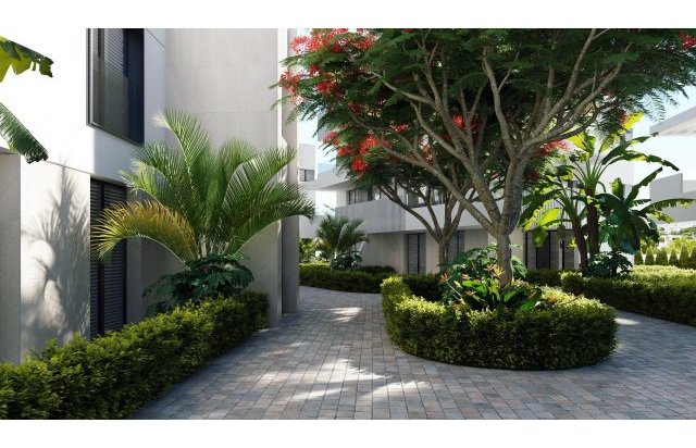 Rynek pierwotny - Apartament - Torre Pacheco - Santa Rosalia Lake And Life Resort