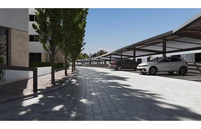 Rynek pierwotny - Apartament - Torre Pacheco - Santa Rosalia Lake And Life Resort