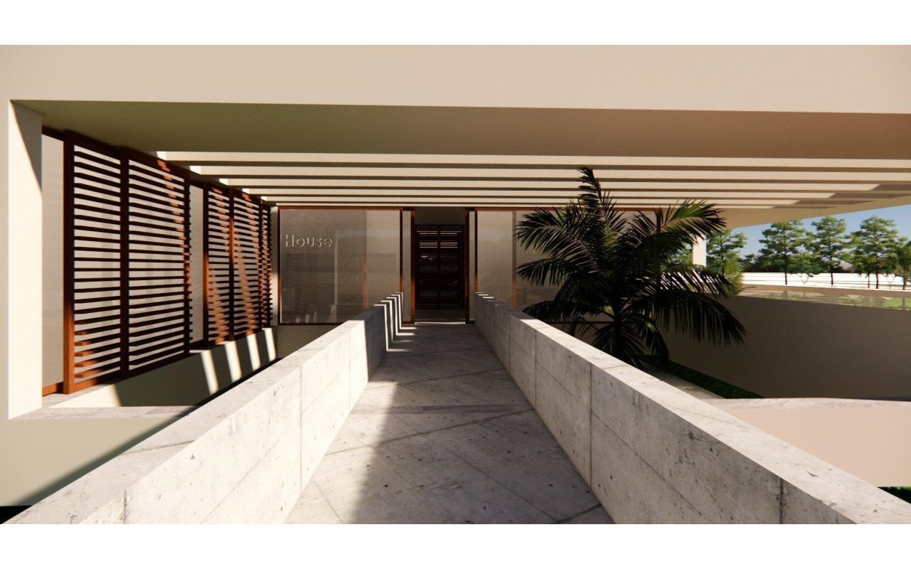 Rynek pierwotny - Apartament - Torre Pacheco - Santa Rosalia Lake And Life Resort