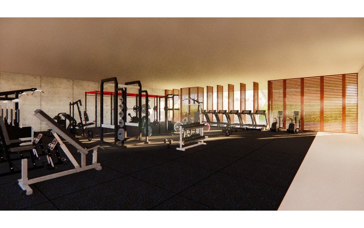 Rynek pierwotny - Apartament - Torre Pacheco - Santa Rosalia Lake And Life Resort