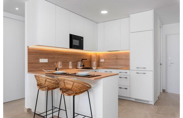 Rynek pierwotny - Apartament - Benijofar - Pueblo