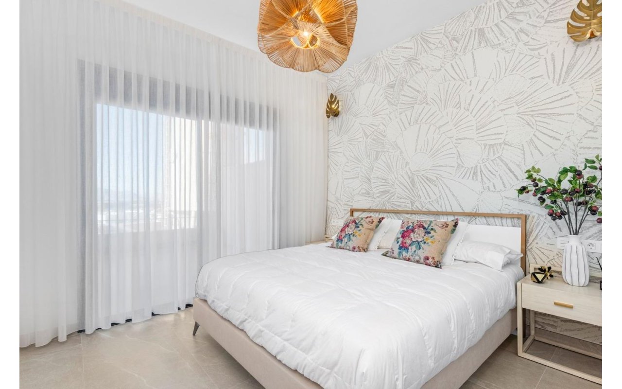 Rynek pierwotny - Apartament - Benijofar - Pueblo