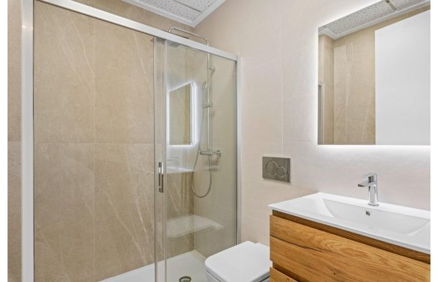 Rynek pierwotny - Apartament - Benijofar - Pueblo