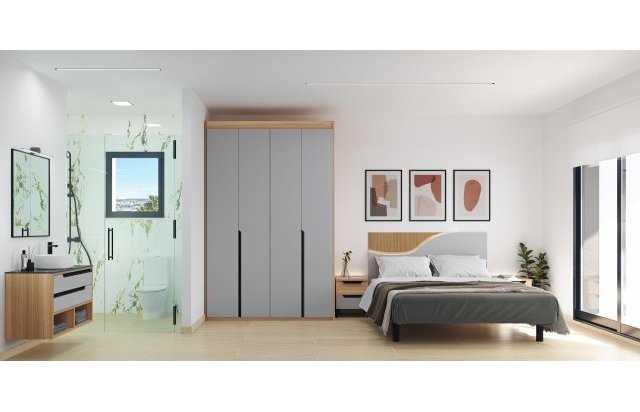 Rynek pierwotny - Apartament - Guardamar del Segura - El Raso