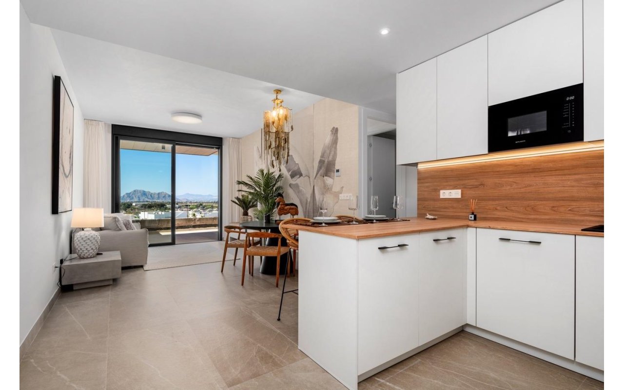 Rynek pierwotny - Daszek - Benijofar - Pueblo