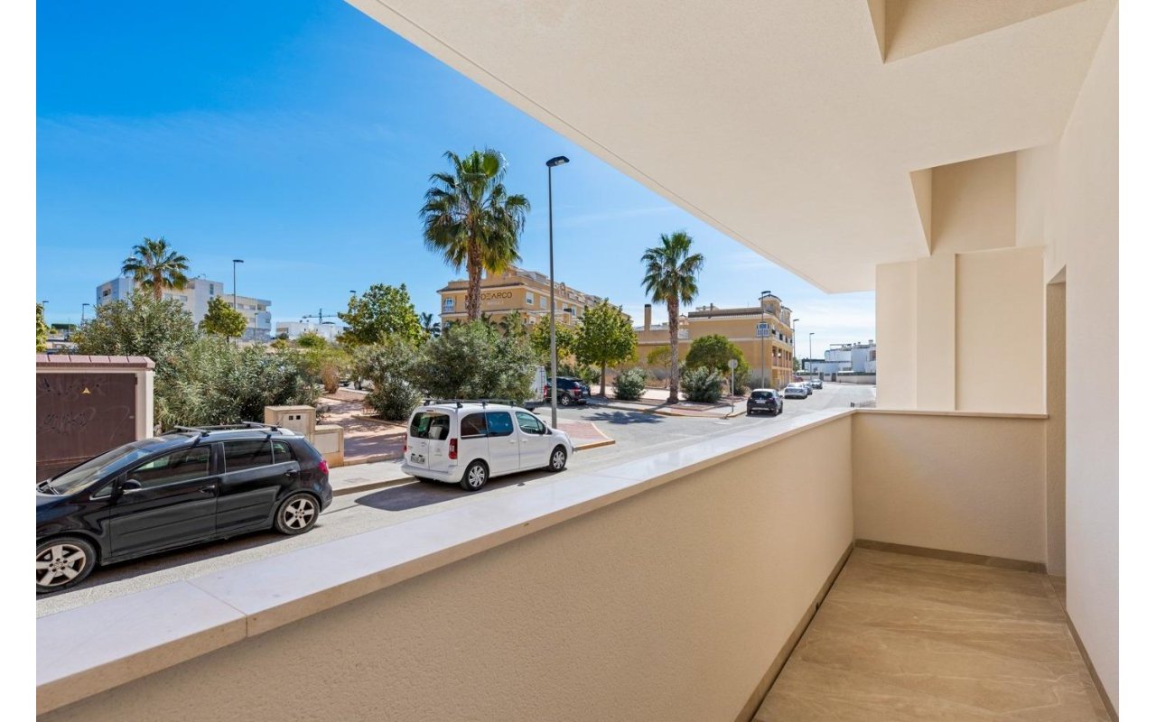 Rynek pierwotny - Daszek - Benijofar - Pueblo