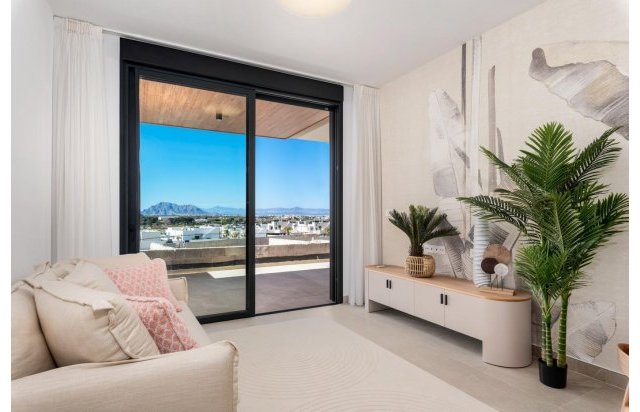 Rynek pierwotny - Daszek - Benijofar - Pueblo