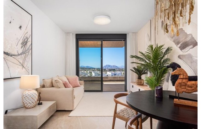 Rynek pierwotny - Daszek - Benijofar - Pueblo