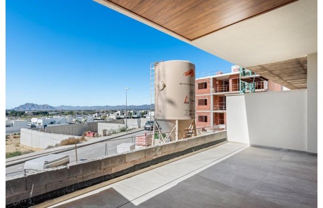 Rynek pierwotny - Daszek - Benijofar - Pueblo