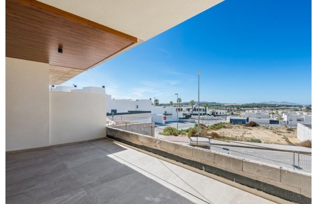 Rynek pierwotny - Daszek - Benijofar - Pueblo