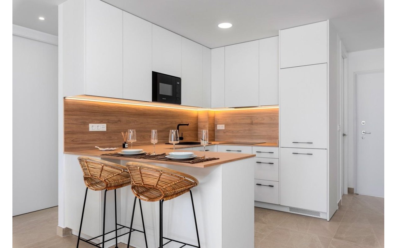 Rynek pierwotny - Apartament - Benijofar - Pueblo