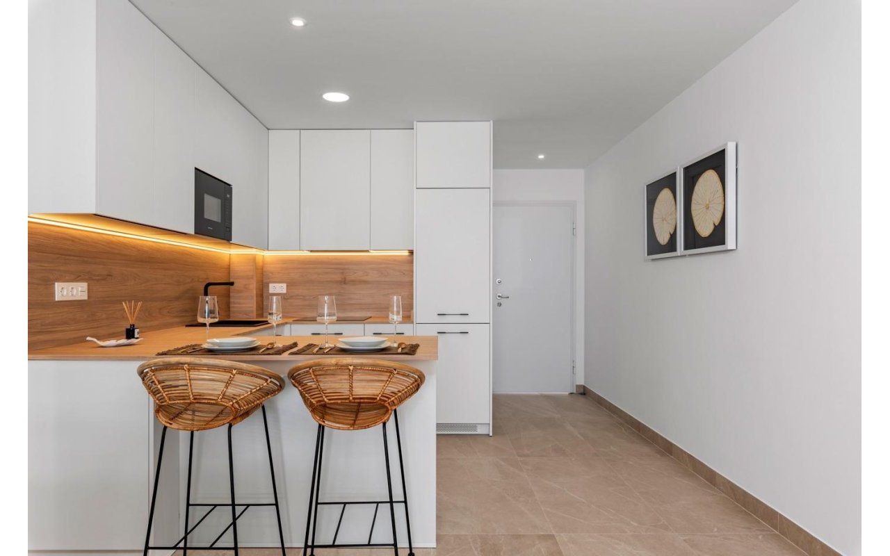 Rynek pierwotny - Apartament - Benijofar - Pueblo