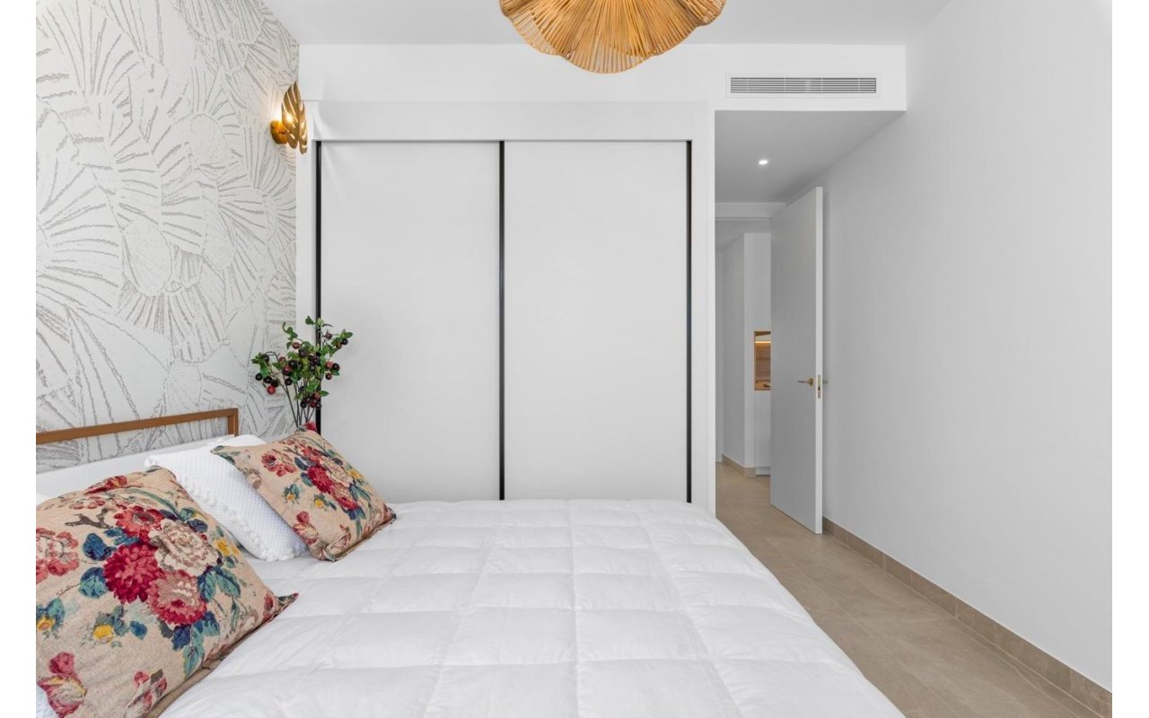 Rynek pierwotny - Apartament - Benijofar - Pueblo