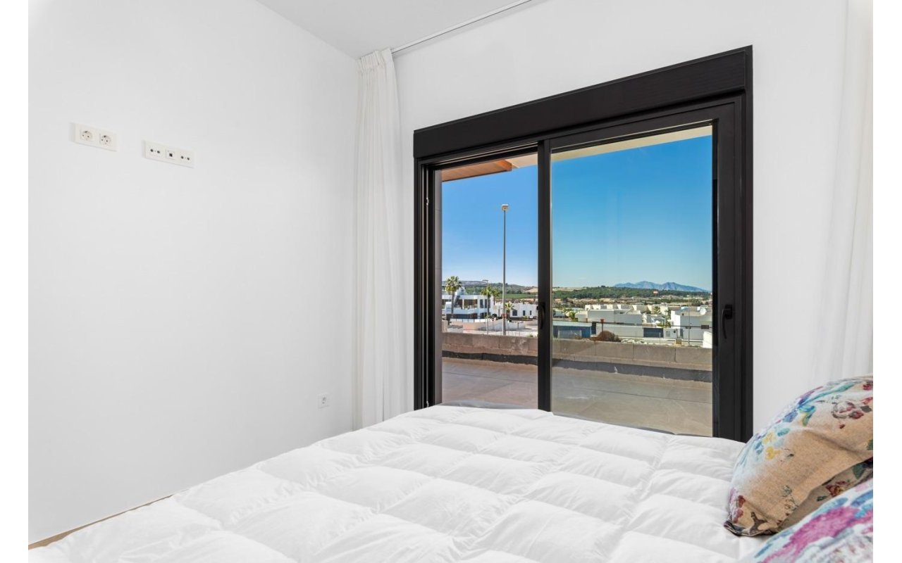 Rynek pierwotny - Apartament - Benijofar - Pueblo