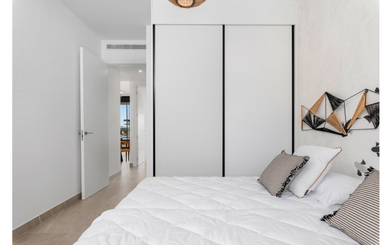 Rynek pierwotny - Apartament - Benijofar - Pueblo