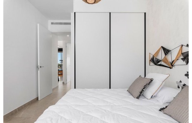 Rynek pierwotny - Apartament - Benijofar - Pueblo